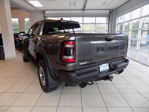 Used 2024 RAM 1500 TRX w/ TRX Level 2 Equipment Group AWD/4WD image 5
