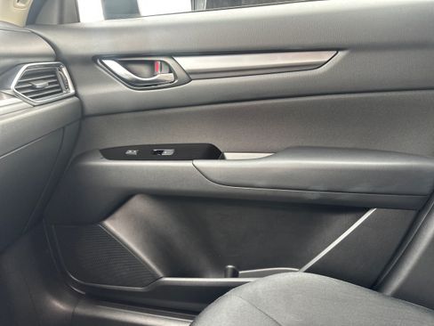 Certified 2025 MAZDA CX-5 AWD 2.5 S image 20