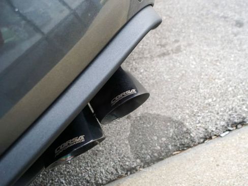 Used 2019 Ford Mustang GT Premium w/ GT Performance Package image 10