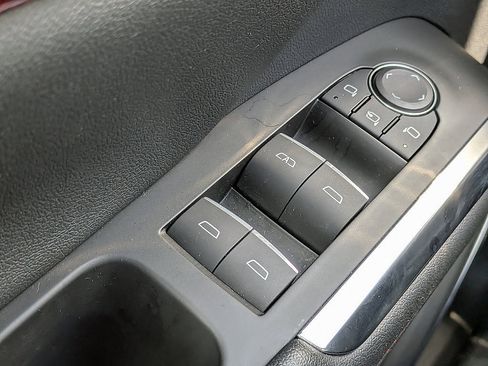 Certified 2024 Chevrolet Traverse RS FWD image 23