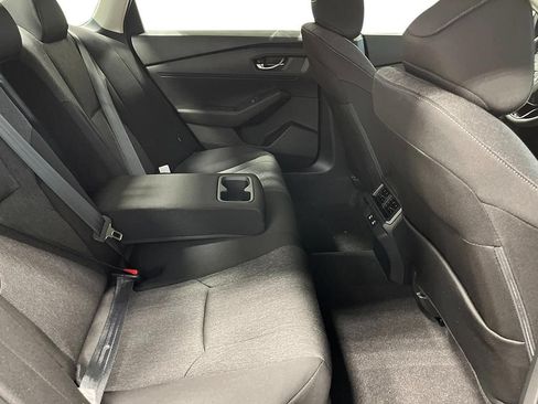 New 2026 Honda Accord LX image 22
