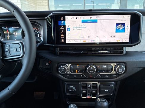 New 2026 Jeep Wrangler Sport S image 18