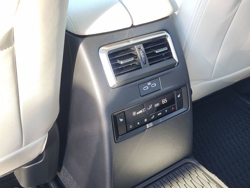 New 2026 MAZDA CX-90 3.3 Turbo w/ Premium Plus Pkg image 27