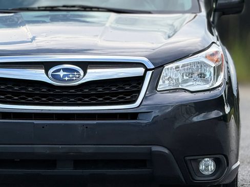 Used 2014 Subaru Forester 2.5i Limited AWD/4WD image 12