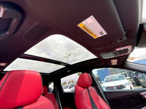 Used 2024 Acura RDX A-Spec AWD/4WD image 14