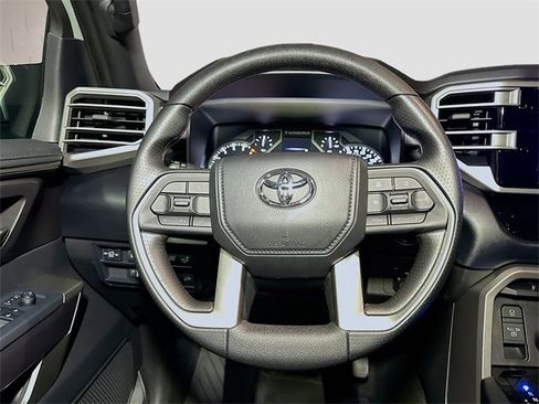 New 2026 Toyota Tundra SR5 image 7