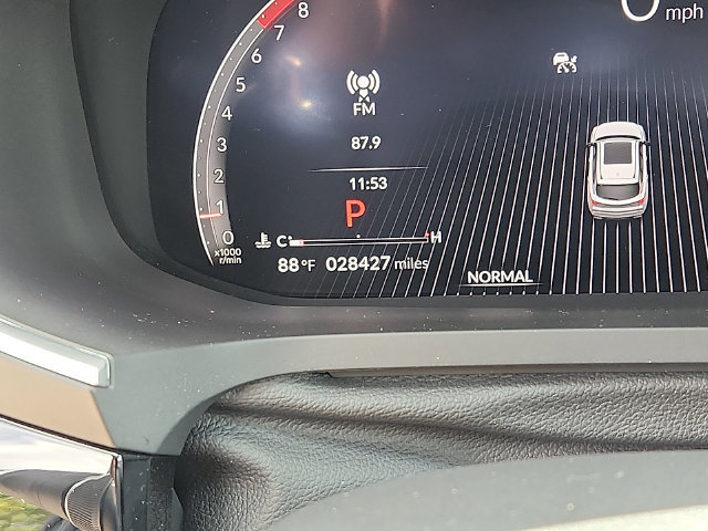 Certified 2025 Acura MDX A-Spec AWD/4WD image 21
