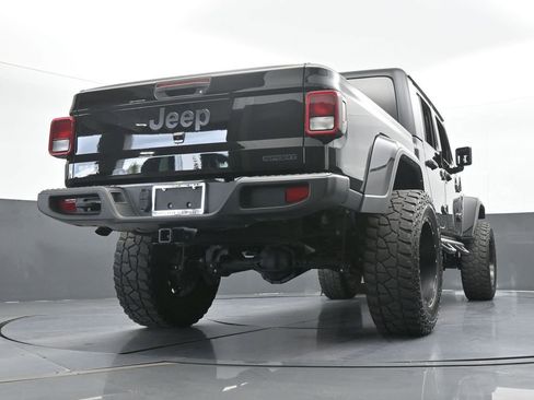 Used 2021 Jeep Gladiator Sport AWD/4WD image 55