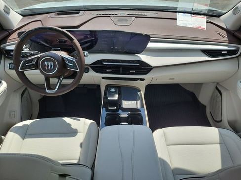New 2026 Buick Enclave Avenir w/ Super Cruise Package AWD/4WD image 10