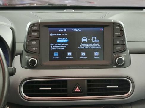 Used 2021 Hyundai Kona Limited w/ Cargo Package AWD/4WD image 22