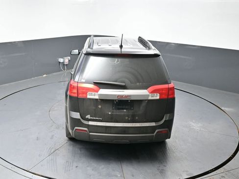 Used 2013 GMC Terrain SLT w/ LPO, Protection Package FWD image 20