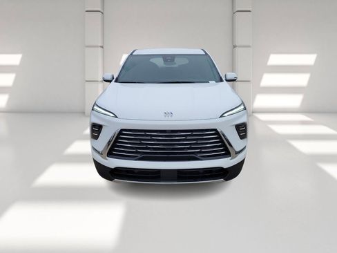 New 2026 Buick Enclave Preferred w/ Power Package image 2