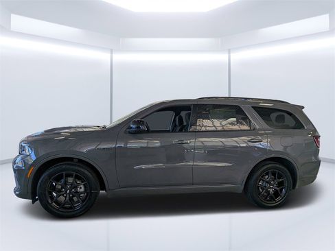 New 2026 Dodge Durango GT image 6