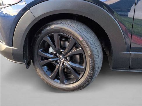 Used 2024 MAZDA CX-30 AWD 2.5 S w/ Select Sport Pkg image 26