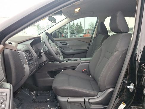 Certified 2023 Nissan Rogue S image 13