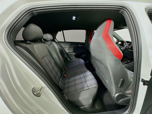 Used 2023 Volkswagen GTI S FWD image 26