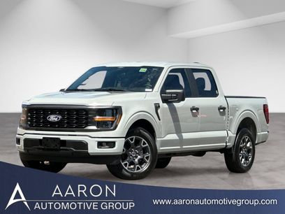 Used 2024 Ford F150 STX