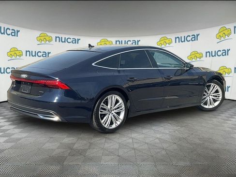 Used 2019 Audi A7 3.0T Prestige AWD/4WD image 6