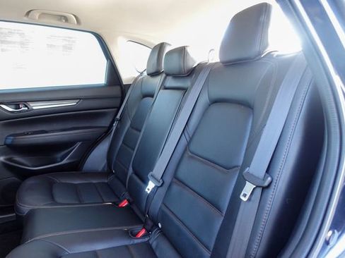 Used 2021 MAZDA CX-5 Grand Touring w/ GT Premium Package image 27