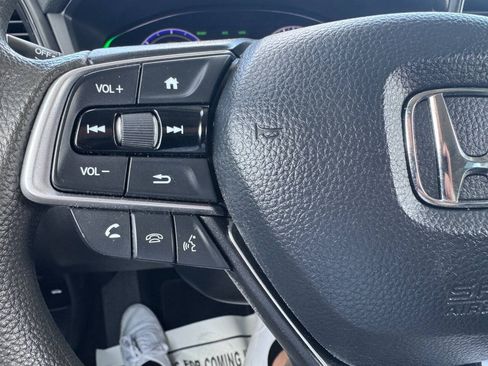 Used 2022 Honda Insight EX image 17