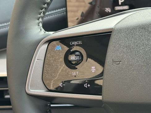 New 2026 Nissan Murano Platinum w/ Cargo Package image 8