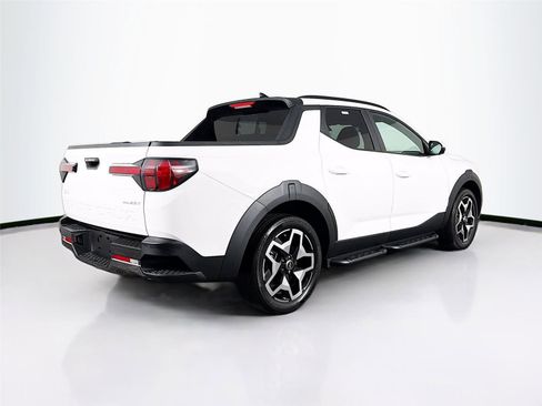 Used 2023 Hyundai Santa Cruz Limited w/ Cargo Package image 7