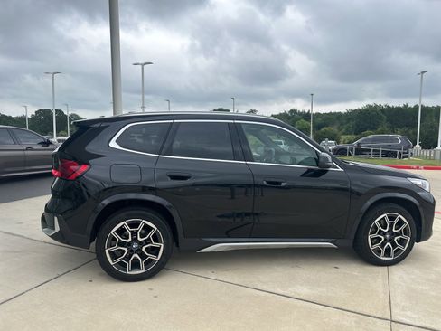 Certified 2025 BMW X1 xDrive28i AWD/4WD image 9