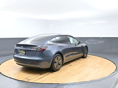 Used 2023 Tesla Model 3 Standard Range image 7