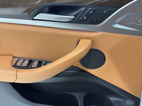 Certified 2024 BMW X3 xDrive30i w/ Convenience Package image 11