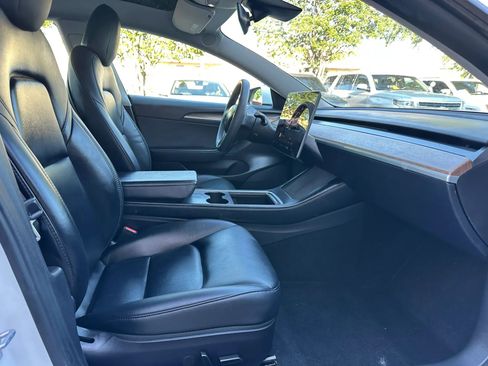 Used 2022 Tesla Model 3 Long Range AWD/4WD image 20