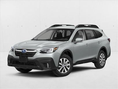 Certified 2022 Subaru Outback Premium w/ Popular Package #1