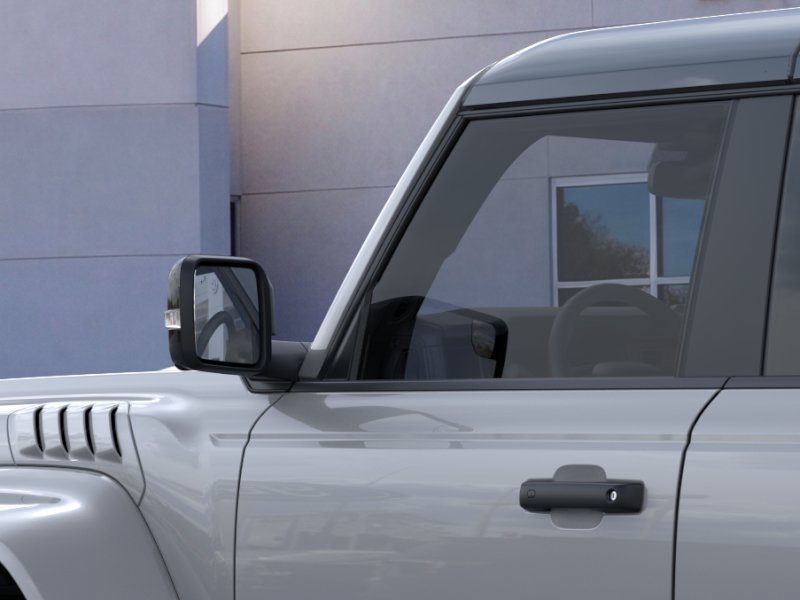 New 2026 Ford Bronco Raptor AWD/4WD image 22
