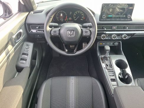 Used 2026 Honda Civic Sport image 9