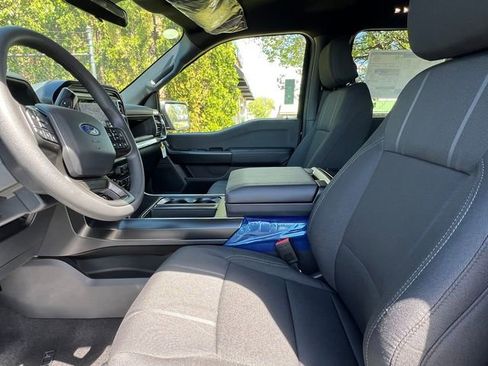 New 2026 Ford F150 STX w/ F-150 LOBO Package AWD/4WD image 9
