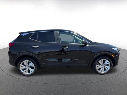 Used 2025 Buick Encore GX Preferred FWD image 16