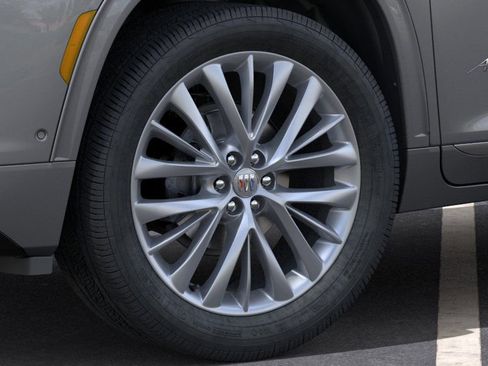 New 2026 Buick Enclave Avenir w/ Super Cruise Package FWD image 55