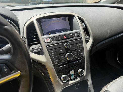 Used 2015 Buick Verano Leather FWD image 37