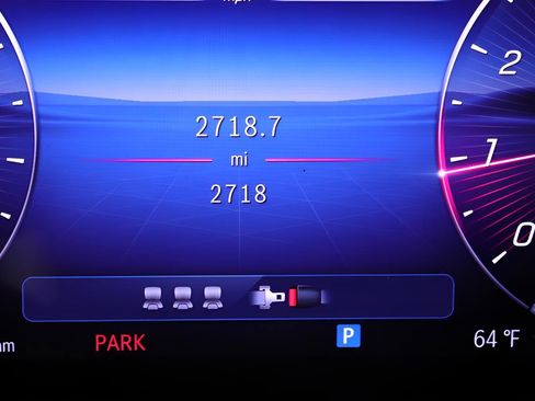 Certified 2026 Mercedes-Benz GLC 300 image 11