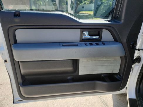 Used 2014 Ford F150 XL w/ Equipment Group 101A Mid AWD/4WD image 14