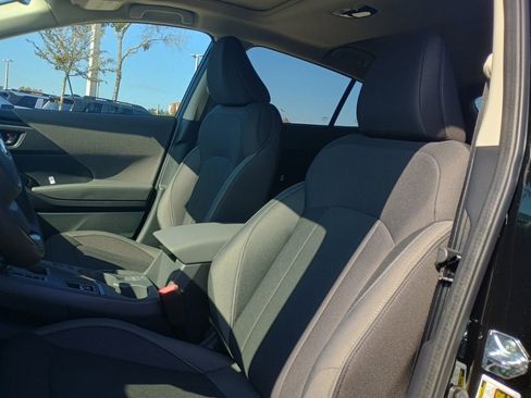 New 2026 Subaru Crosstrek 2.0i Premium image 11