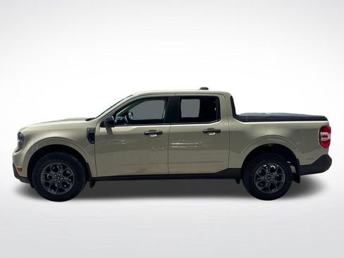 Used 2025 Ford Maverick XLT w/ XLT Luxury Package FWD image 2