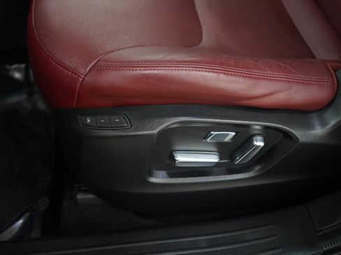 Used 2023 MAZDA CX-9 Carbon Edition AWD/4WD image 29