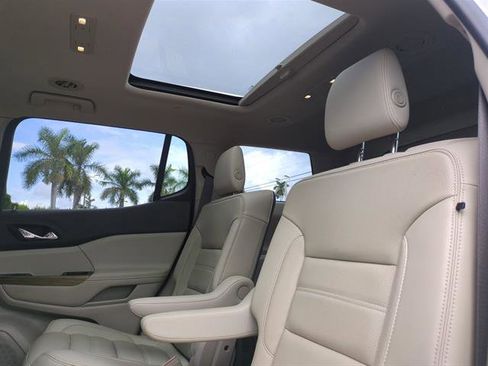 Used 2019 GMC Acadia Denali image 38