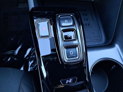 Used 2023 Hyundai Sonata N Line w/ Preferred Accessory Package image 24