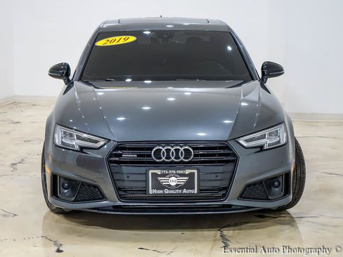 Used 2019 Audi A4 2.0T Premium Plus w/ Premium Plus Package AWD/4WD image 5