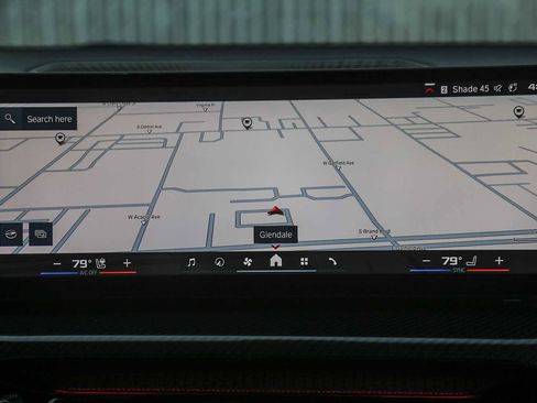 Used 2025 BMW M2 w/ Carbon Package image 11