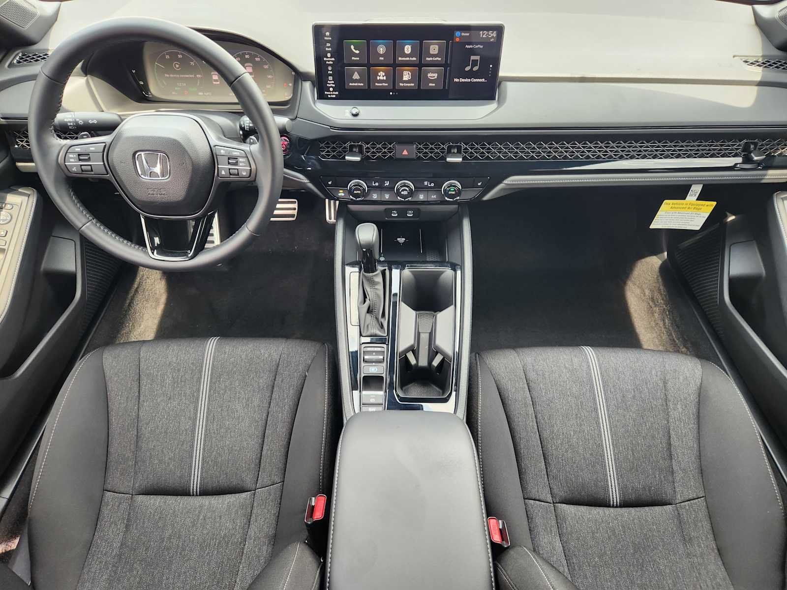 Used 2026 Honda Accord Sport image 25