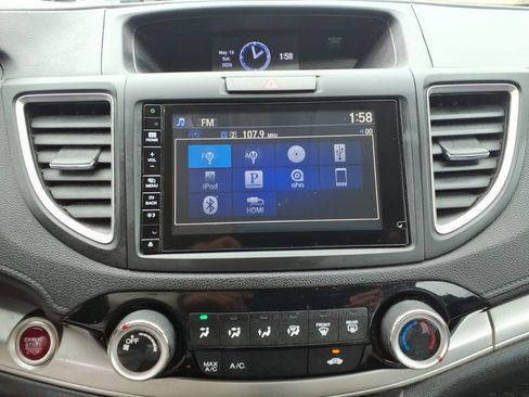 Used 2016 Honda CR-V EX image 21