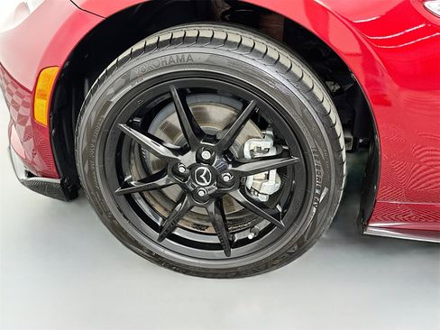 Certified 2023 MAZDA MX-5 Miata Sport w/ Appearance Package image 27