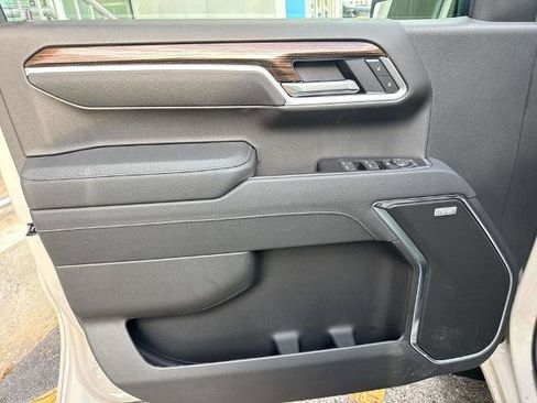 New 2026 Chevrolet Silverado 1500 RST image 11